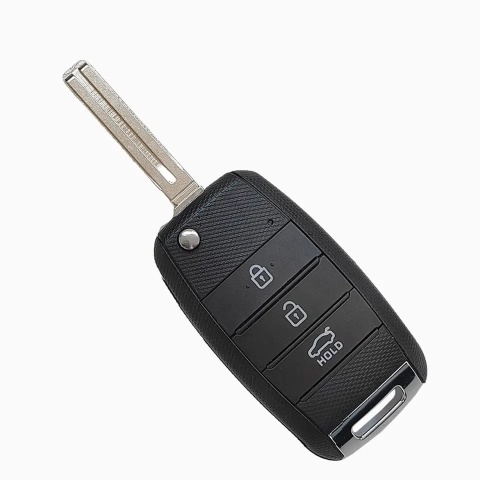 Obudowa Pilota | TOY40 | KIA | 3 przyciski