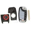Obudowa Pilota | TOY40 | KIA | 3 przyciski
