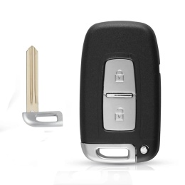 Obudowa Pilota | HYN14 | KIA HYUNDAI | 2 przyciski