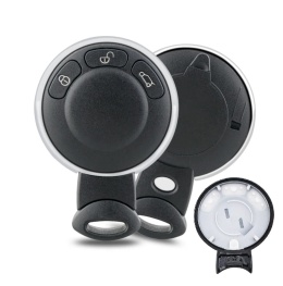 Obudowa Pilota Kluczyk MINI COOPER ONE CLUBMAN COUNTRYMAN bez klapki HU92