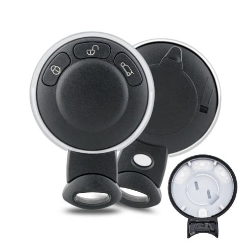 Obudowa Pilota Kluczyk MINI COOPER ONE CLUBMAN COUNTRYMAN bez klapki HU92