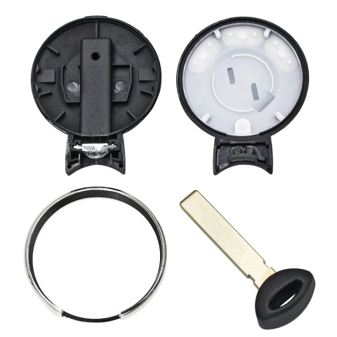 Obudowa Pilota Kluczyk MINI COOPER ONE CLUBMAN COUNTRYMAN bez klapki HU92