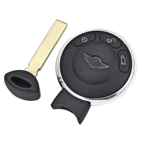 Obudowa Pilota Kluczyk MINI COOPER ONE CLUBMAN COUNTRYMAN klapka