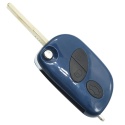 Obudowa Pilota Kluczyk Maserati Quattroporte Granturismo SIP22 3 przyciski