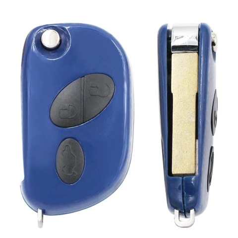 Obudowa Pilota Kluczyk Maserati Quattroporte Granturismo SIP22 3 przyciski