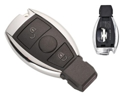 Obudowa Pilota Kluczyk Mercedes Rybka Vito A B C E E G S Klasa GL SLK Viano