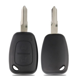 Obudowa Pilota Kluczyk Renault Clio Kangoo Modus Laguna Twingo VAC102