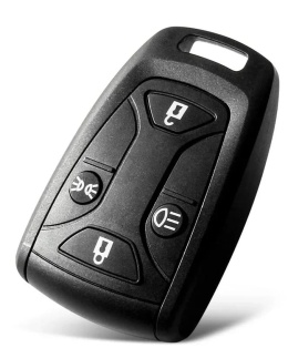 Obudowa Pilota Kluczyk SCANIA 4 przyciski Pilota R450 R 450