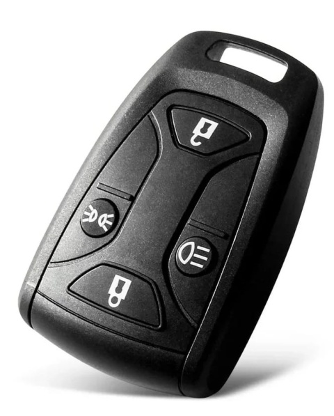 Obudowa Pilota Kluczyk SCANIA 4 przyciski Pilota R450 R 450