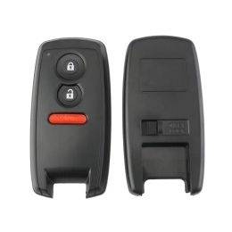Obudowa Pilota Kluczyk Suzuki Grand Vitara Swift SX4 3 przyciski PANIC USA