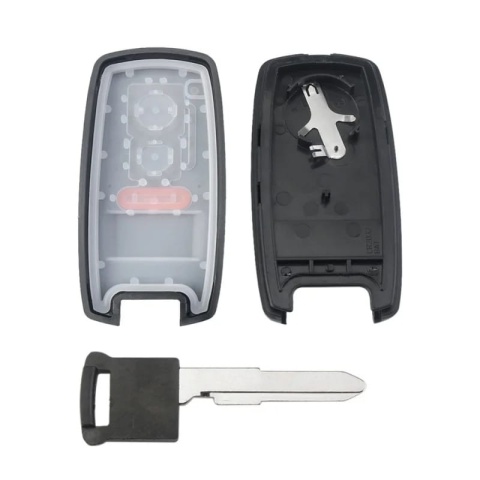 Obudowa Pilota Kluczyk Suzuki Grand Vitara Swift SX4 3 przyciski PANIC USA