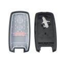 Obudowa Pilota Kluczyk Suzuki Grand Vitara Swift SX4 3 przyciski PANIC USA