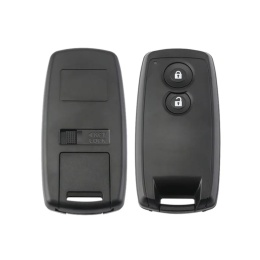 Obudowa Pilota Kluczyk Suzuki Grand Vitara Swift SX4 HU133 2 przyciski