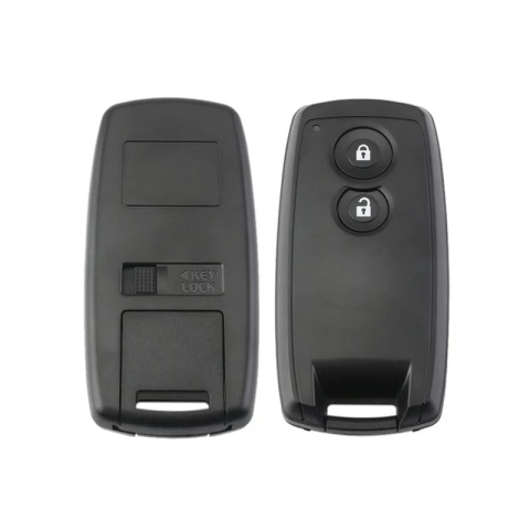 Obudowa Pilota Kluczyk Suzuki Grand Vitara Swift SX4 HU133 2 przyciski