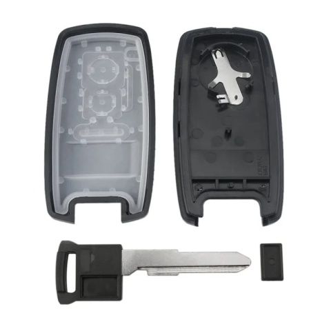 Obudowa Pilota Kluczyk Suzuki Grand Vitara Swift SX4 HU133 2 przyciski