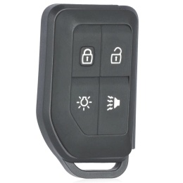 Obudowa Pilota Kluczyk VOLVO FH 15 4 540 FH16 FH540 FH4 CARGO 4 przyciski