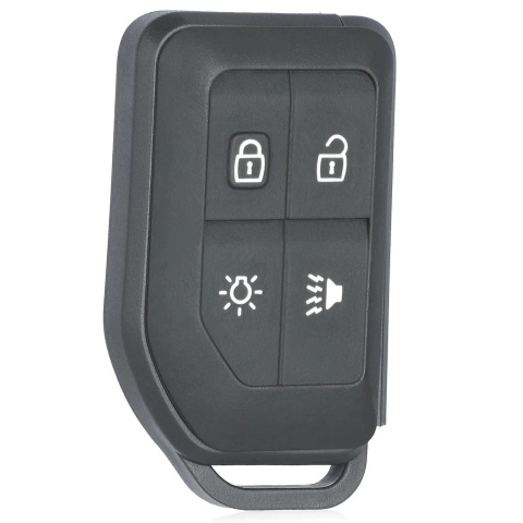 Obudowa Pilota Kluczyk VOLVO FH 15 4 540 FH16 FH540 FH4 CARGO 4 przyciski