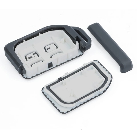 Obudowa Pilota Kluczyk VOLVO FH 15 4 540 FH16 FH540 FH4 CARGO 4 przyciski