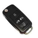 Obudowa Pilota Kluczyk VW Seat Sharan Touran Alhambra Multivan 4 przyciski