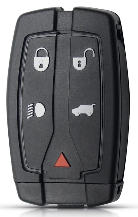 Obudowa Pilota LAND ROVER RANGE ROVER Freelander HU101