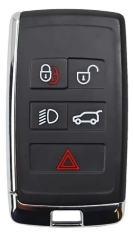 Obudowa Pilota Land Rover Discovery 200 400 600 MG 25 45 HU101