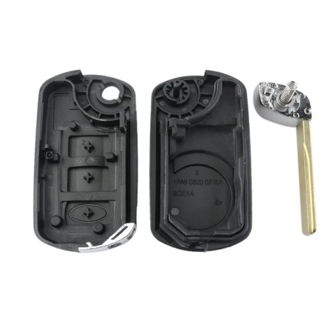 Obudowa Pilota Land Rover Range Rover Sport Vouge Discovery HU92