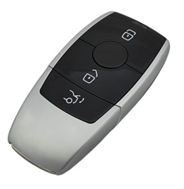 Obudowa Pilota Mercedes Bens E Klasa C klasa S klasa HU64 3 przyciski