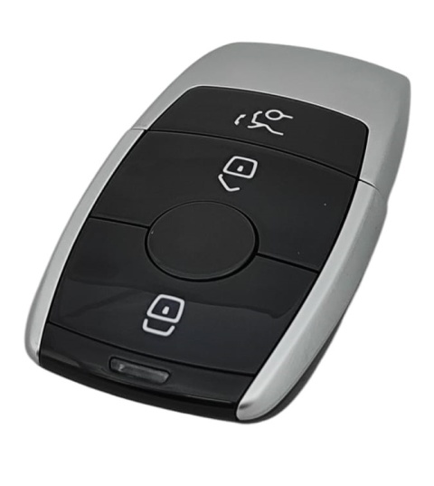 Obudowa Pilota Mercedes Bens E Klasa C klasa S klasa HU64 3 przyciski