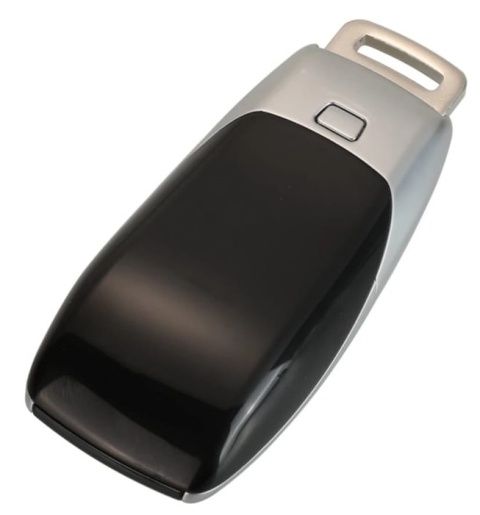 Obudowa Pilota Mercedes Bens E Klasa C klasa S klasa HU64 3 przyciski