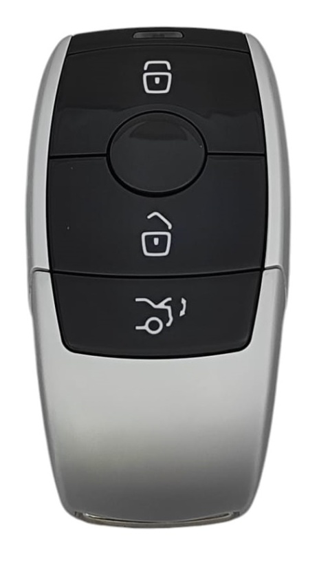 Obudowa Pilota Mercedes Bens E Klasa C klasa S klasa HU64 3 przyciski