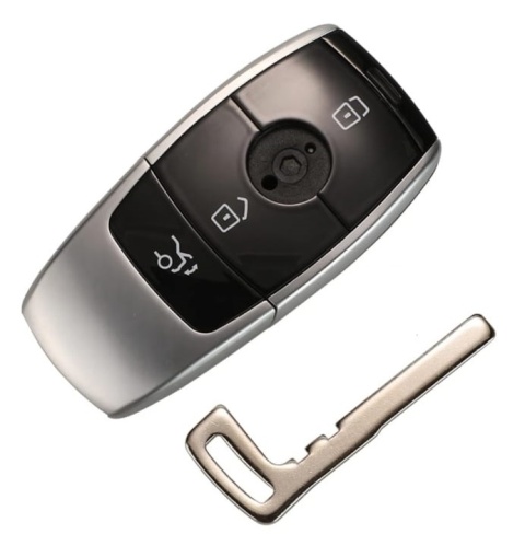 Obudowa Pilota Mercedes Bens E Klasa C klasa S klasa HU64 3 przyciski