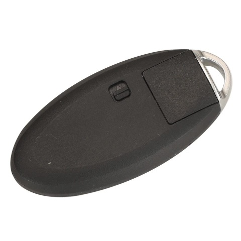 Obudowa Pilota NISSAN Juke QASHQAI Micra Note 3 przyciski blaszka po środku