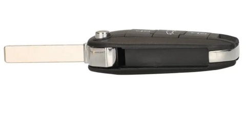 Obudowa Pilota Opel Citroen Peugeot Jeep 3 przyciski HU83