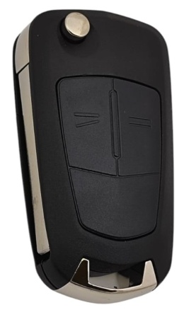 Obudowa Pilota Opel Vectra Zafira Astra Corsa Antara Tigra 2 Przyciski!