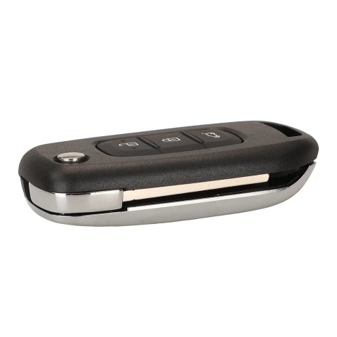 Obudowa Pilota Renault Dacia Kadjar Megane Koleos Captur Duster Logan