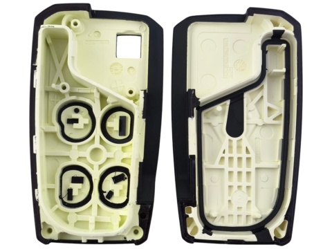 Obudowa Pilota Renault GAMA K T C MAGNUM TRUCK ciężarowe 4 przyciski