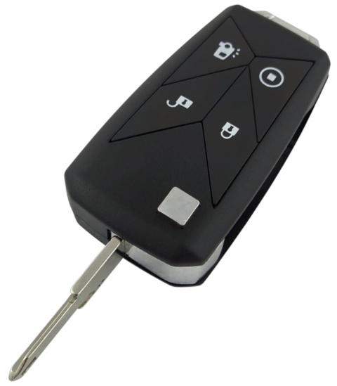 Obudowa Pilota Renault Gama TRUCK T G C z grotem NE72