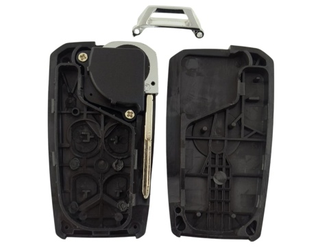 Obudowa Pilota Renault Gama TRUCK T G C z grotem NE72