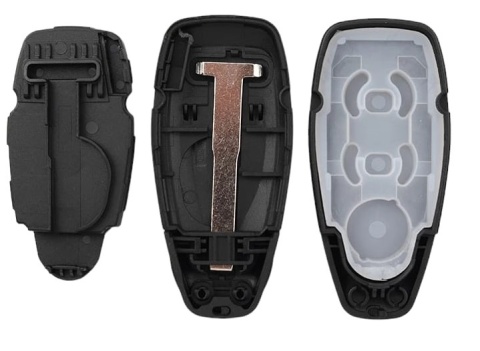 Obudowa Pilota Smart Key Ford FOCUS MONDEO KUGA C-MAX S-MAX Fiesta Galaxy