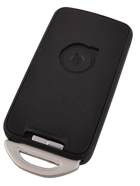 Obudowa Pilota VOLVO 5 przycisków grot HU101 V40 S60 V60 XC60 V70 XC70 S80