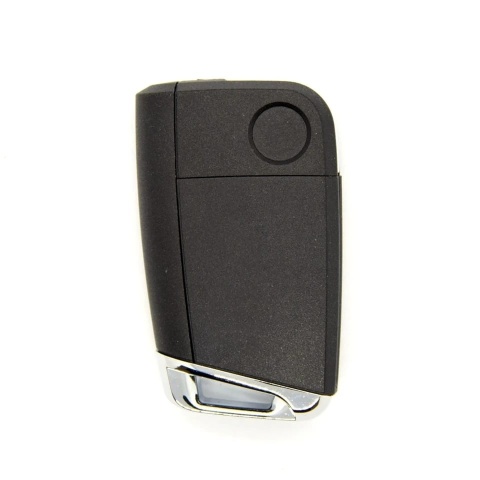 Obudowa Pilota VW Volskwagen Skoda Tiguan Superb Octavia Touran Golf HU162T