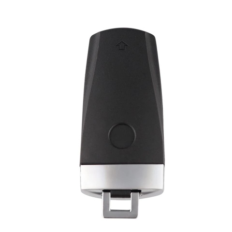 Obudowa Pilota Volkswagen Passat B6 B7 CC Panic 4 przyciski USA HU66