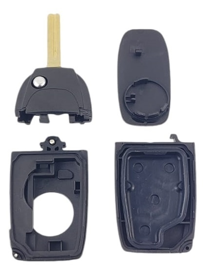 Obudowa Pilota Volvo 3 przyciski NE66 XC90 XC60 S40 V40 S60