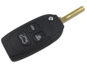 Obudowa Pilota Volvo 3 przyciski NE66 XC90 XC60 S40 V40 S60