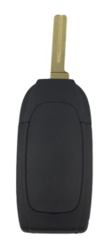 Obudowa Pilota Volvo 3 przyciski NE66 XC90 XC60 S40 V40 S60