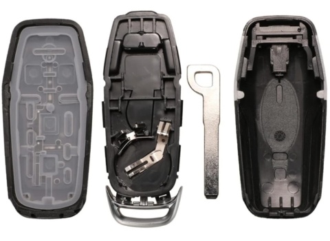 Obudowa Pilota Wolne Ręce FORD EXPLORER MUSTANG FOCUS MONDEO F-150 HU101