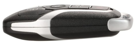 Obudowa Pilota Wolne Ręce FORD EXPLORER MUSTANG FOCUS MONDEO F-150 HU101