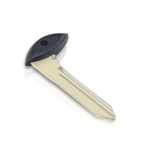 Obudowa Pilota kluczyk DODGE Jeep Chrysler 5 przycisków + PANIC grot CY24