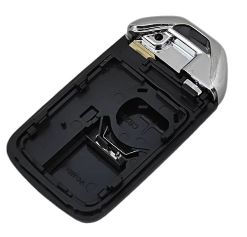 Obudowa Pilota kluczyk HONDA ACCORD CIVIC CRV JAZZ 2 przyciski HON66