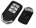 Obudowa Pilota kluczyk HONDA ACCORD CIVIC CRV JAZZ 3 przyciski HON66